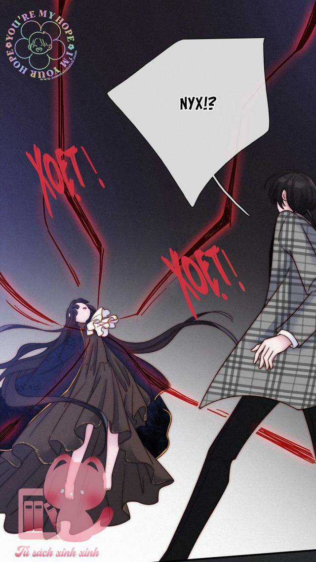 Đêm Tối Chốn Này Chapter 57 trang 81