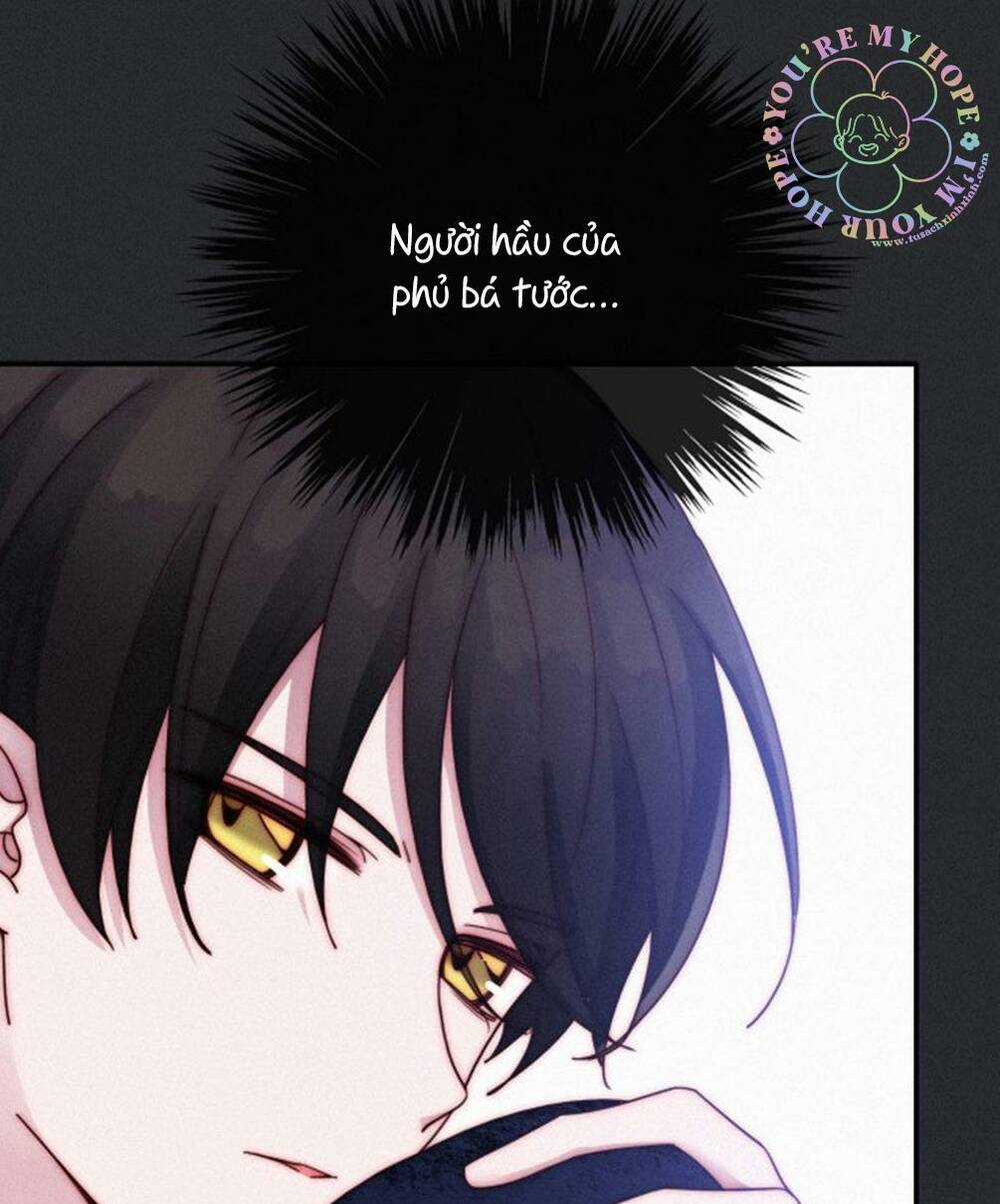 Đêm Tối Chốn Này Chapter 57 trang 9