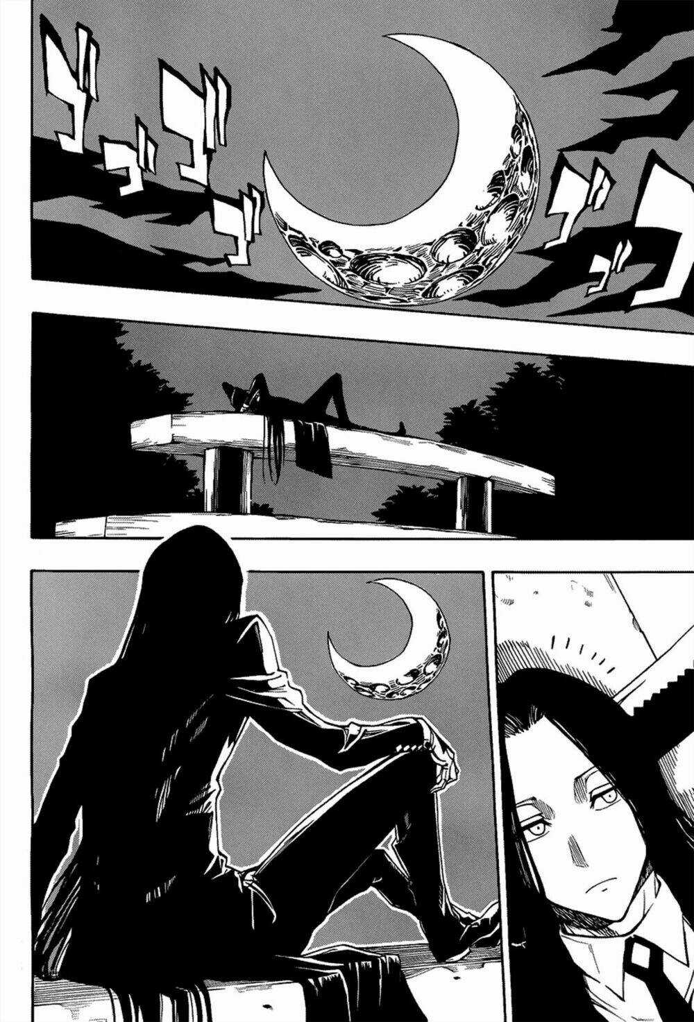 Demon 72 Chapter 2 trang 26