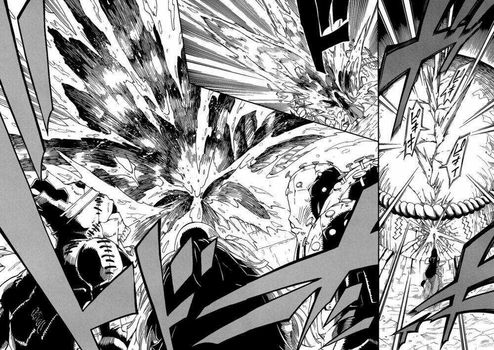 Demon 72 Chapter 2 trang 45