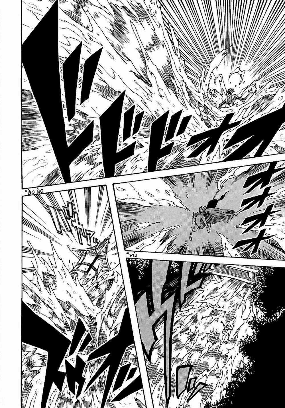 Demon 72 Chapter 2 trang 46