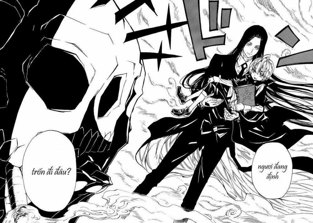 Demon 72 Chapter 2 trang 48