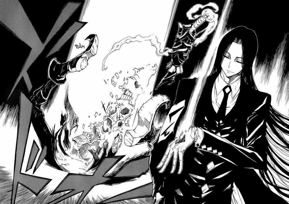 Demon 72 Chapter 2 trang 51