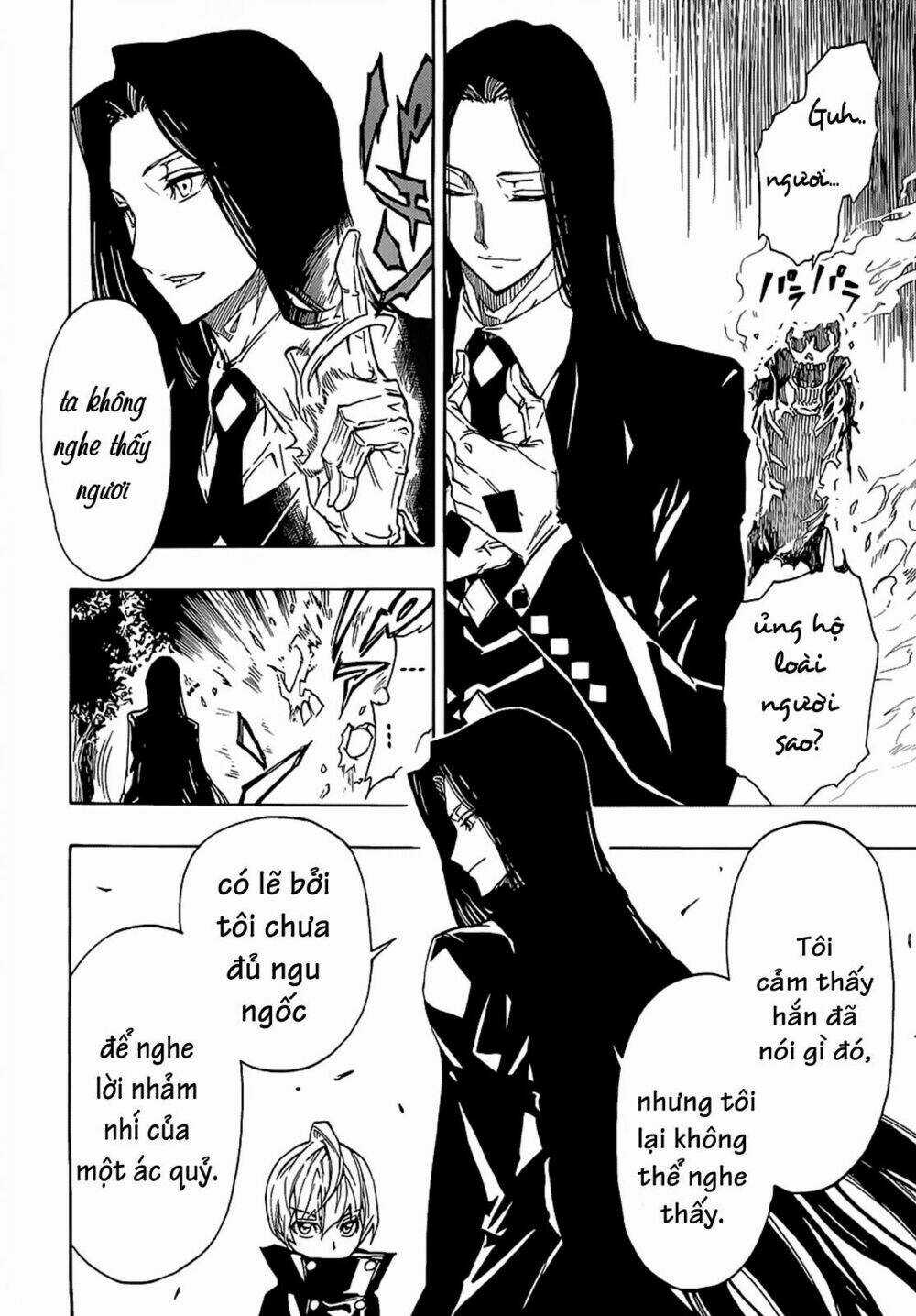 Demon 72 Chapter 2 trang 52