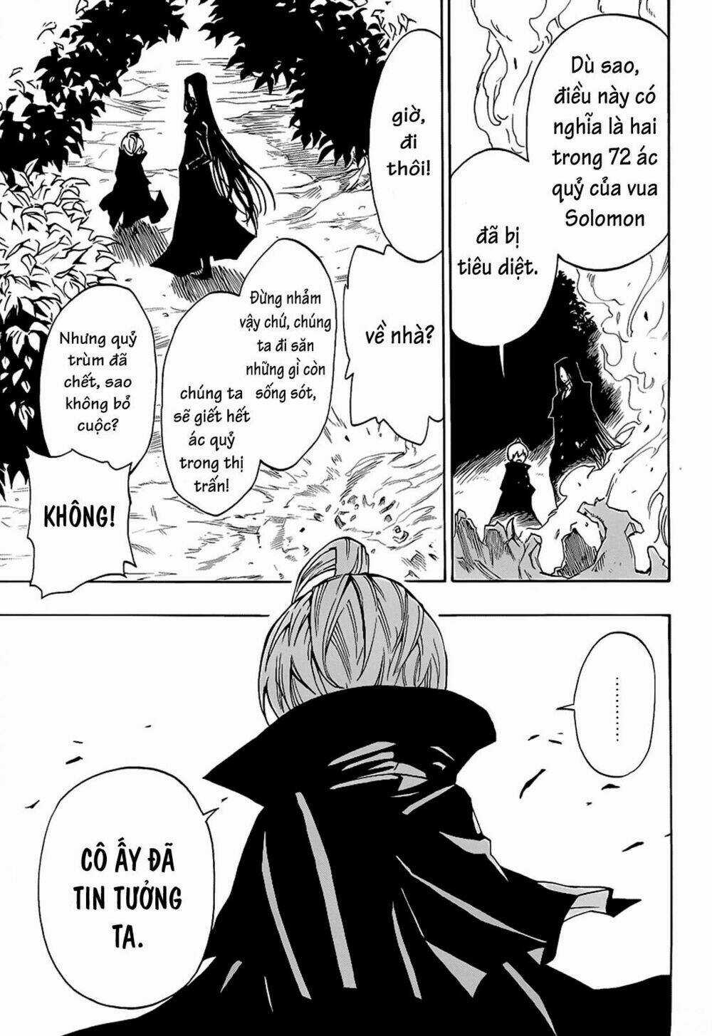 Demon 72 Chapter 2 trang 53