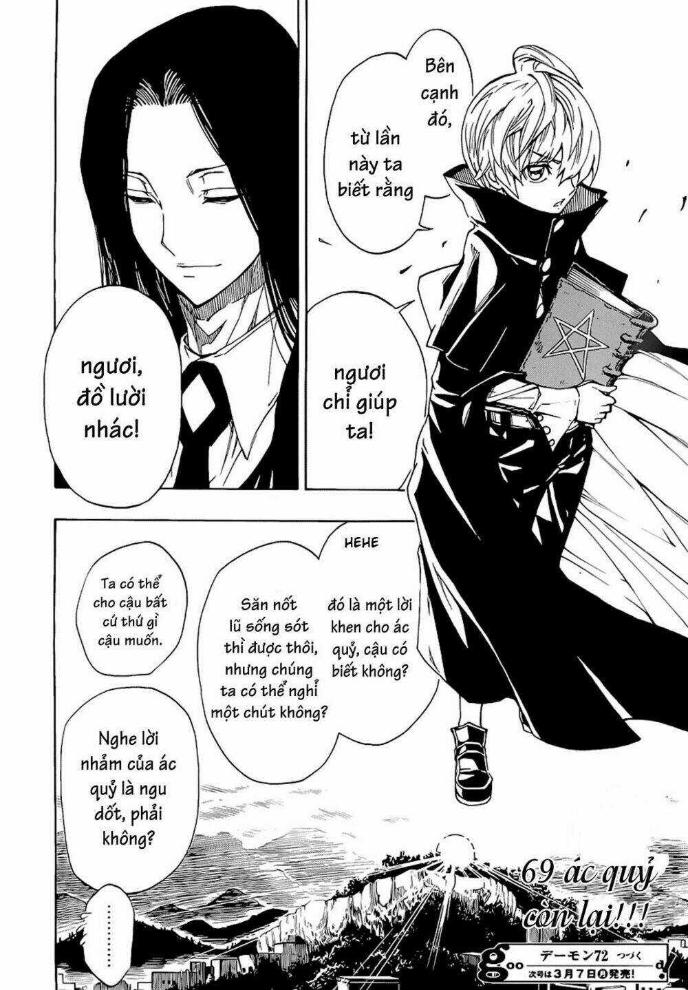 Demon 72 Chapter 2 trang 54