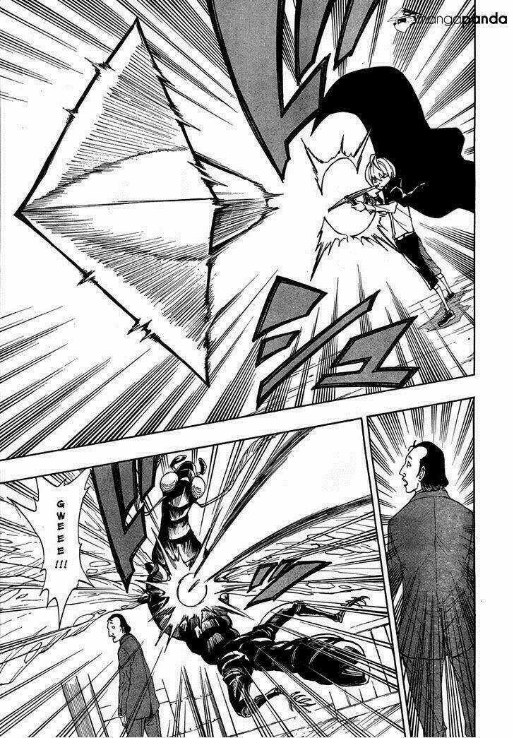 Demon 72 Chapter 3 trang 7