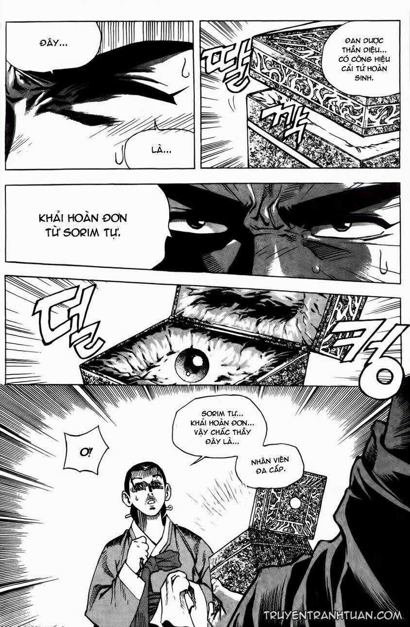 Demon King Chapter 1 trang 15