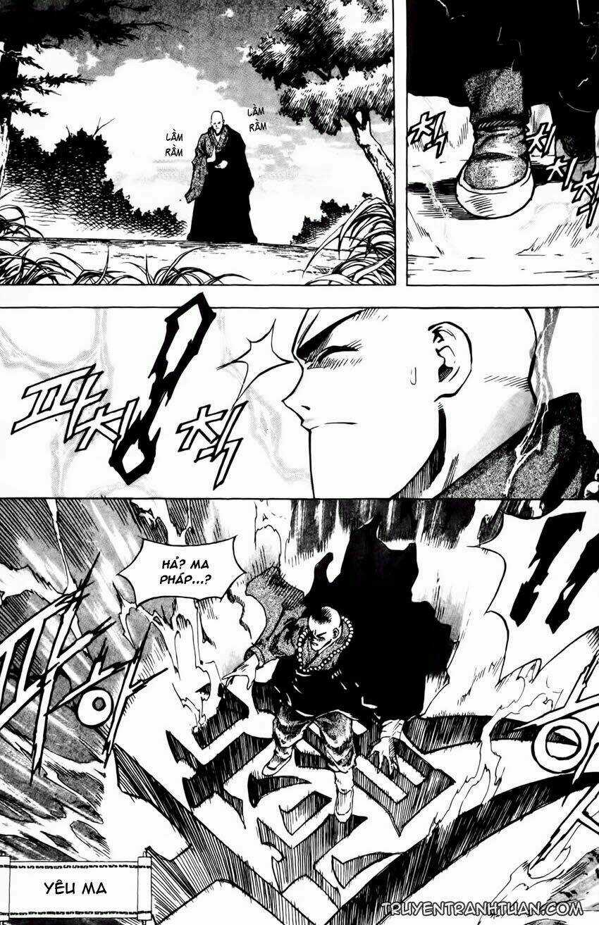 Demon King Chapter 1 trang 18