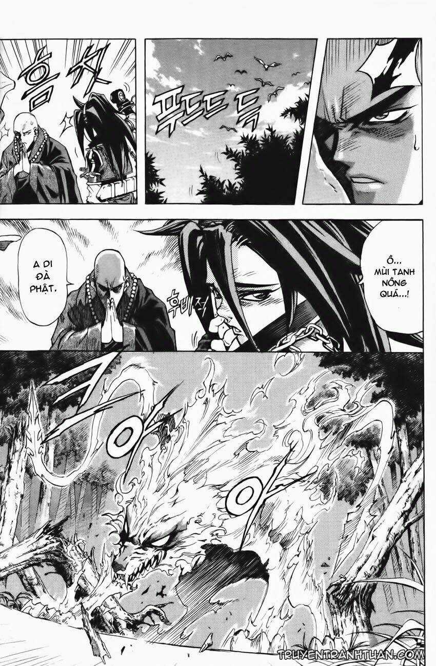 Demon King Chapter 1 trang 21