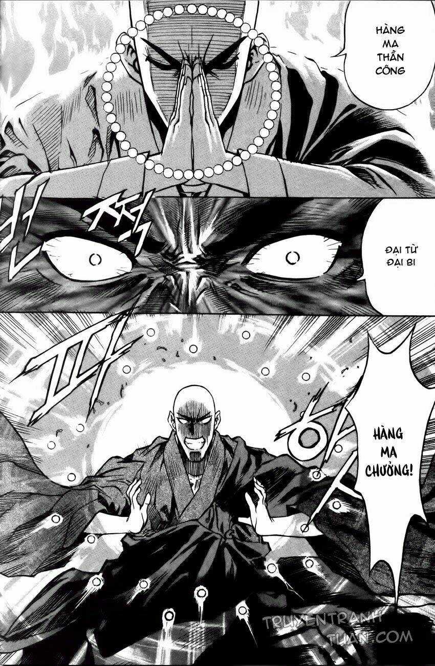 Demon King Chapter 1 trang 23