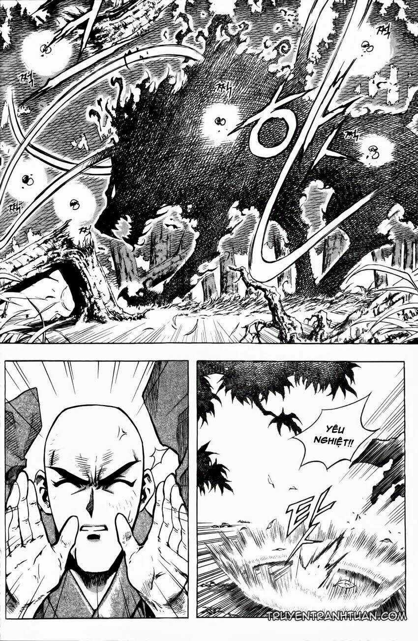 Demon King Chapter 1 trang 25