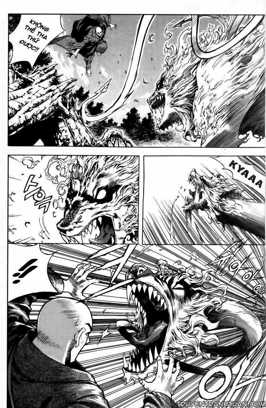 Demon King Chapter 1 trang 26