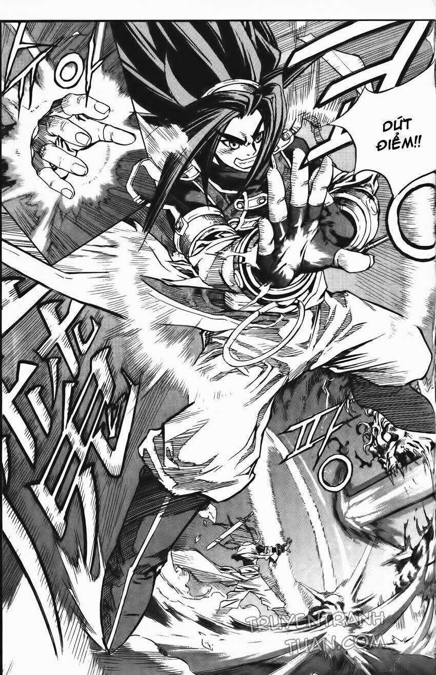 Demon King Chapter 1 trang 32