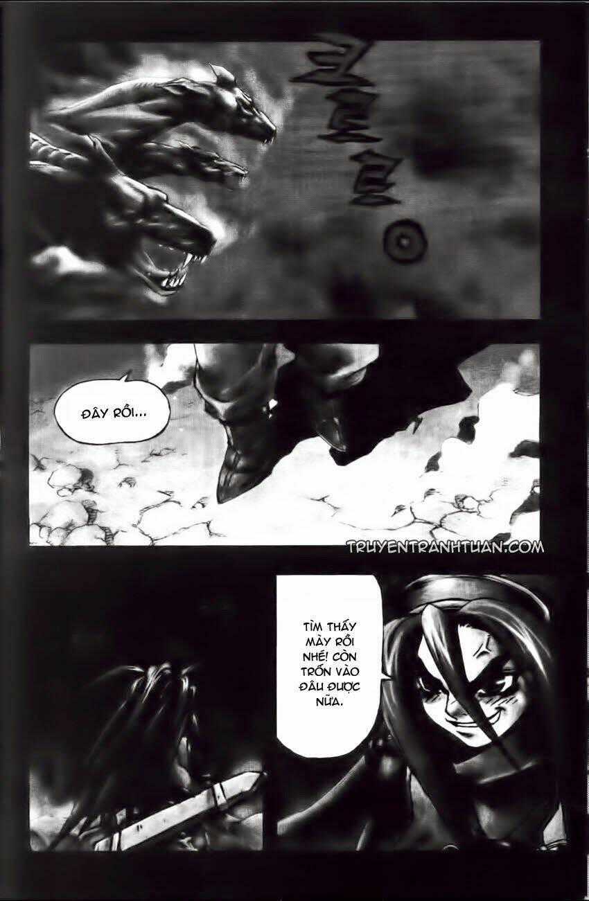 Demon King Chapter 1 trang 37