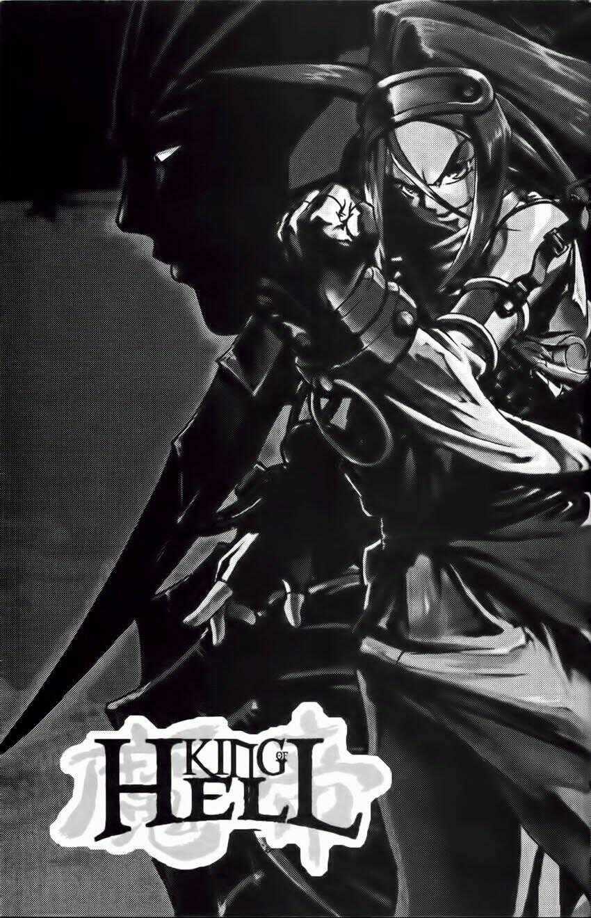 Demon King Chapter 1 trang 38