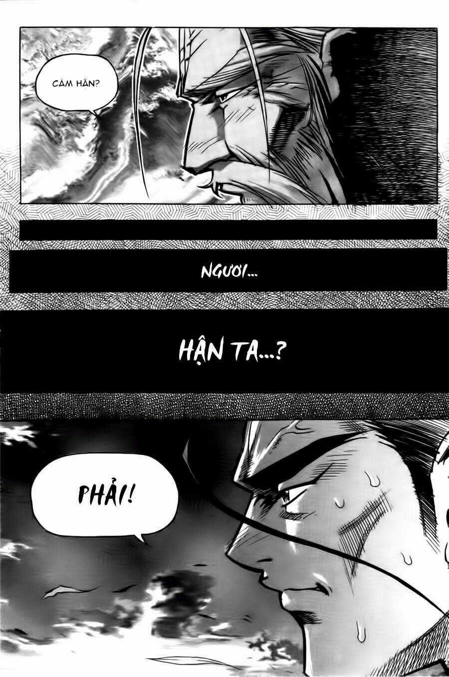 Demon King Chapter 10 trang 14