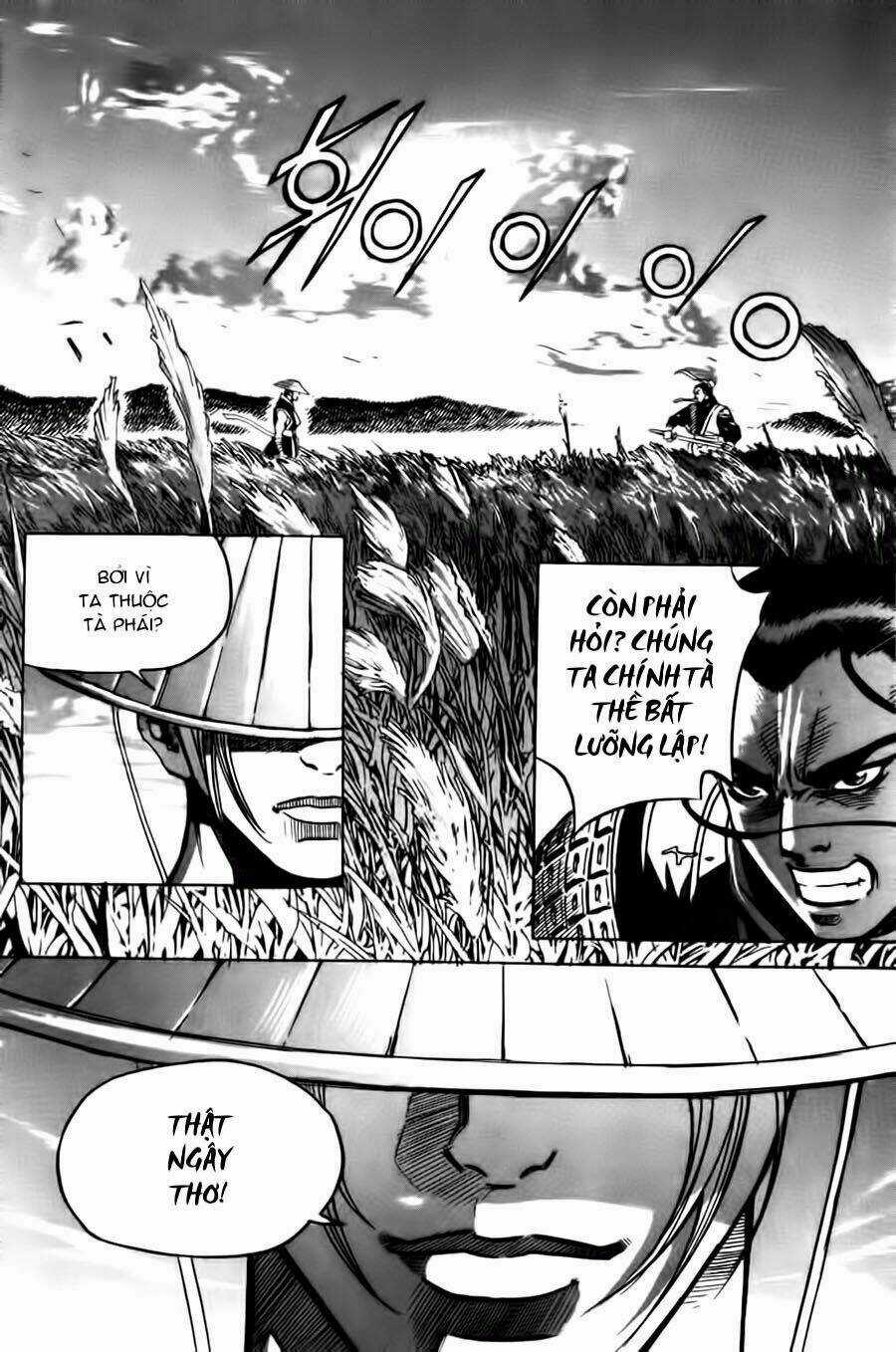 Demon King Chapter 10 trang 15