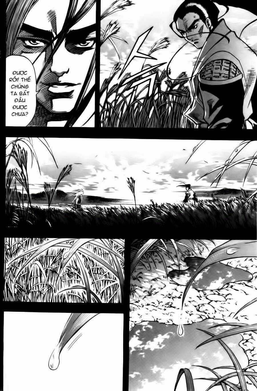 Demon King Chapter 10 trang 21