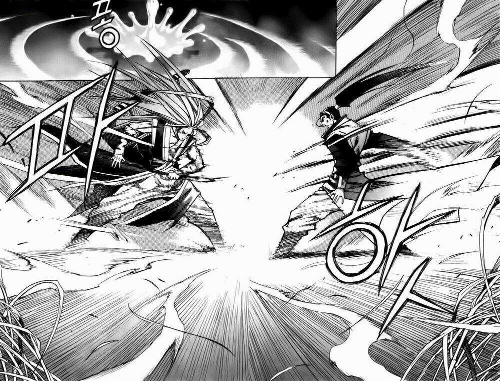 Demon King Chapter 10 trang 22