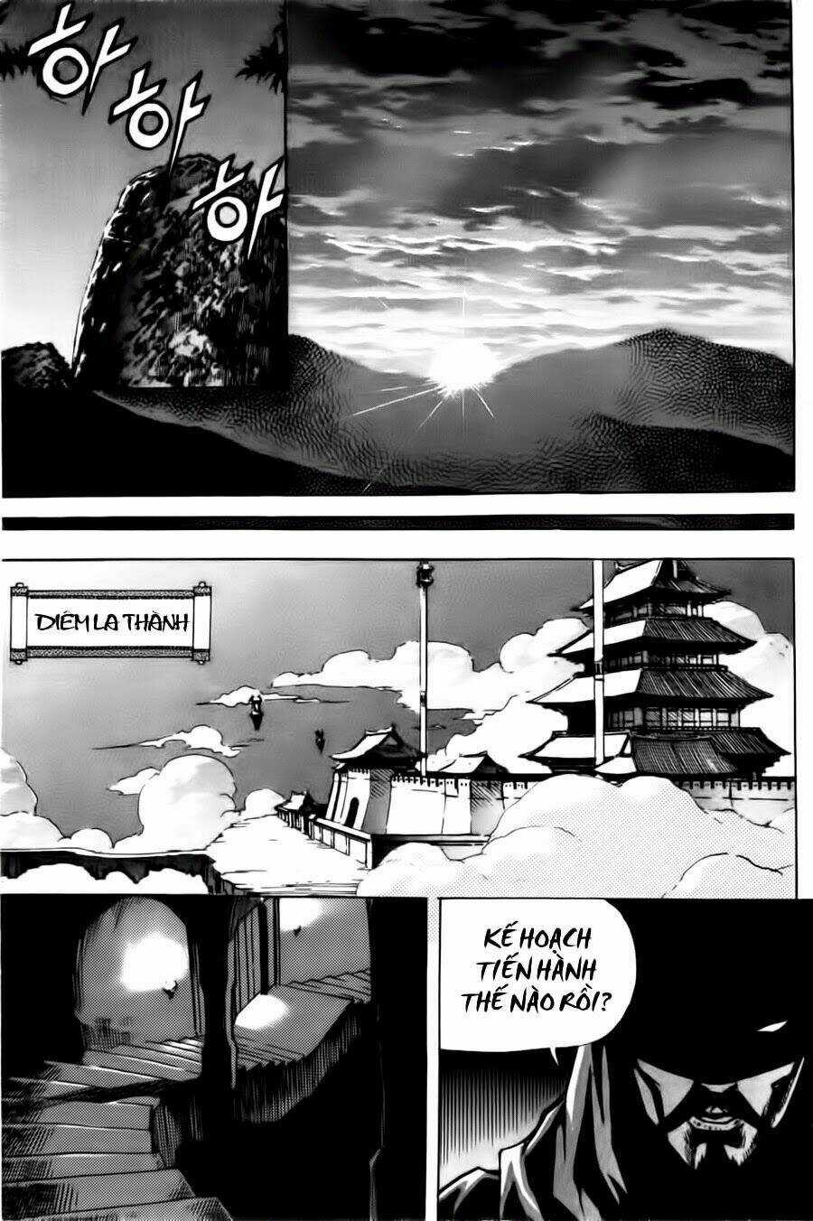 Demon King Chapter 10 trang 35