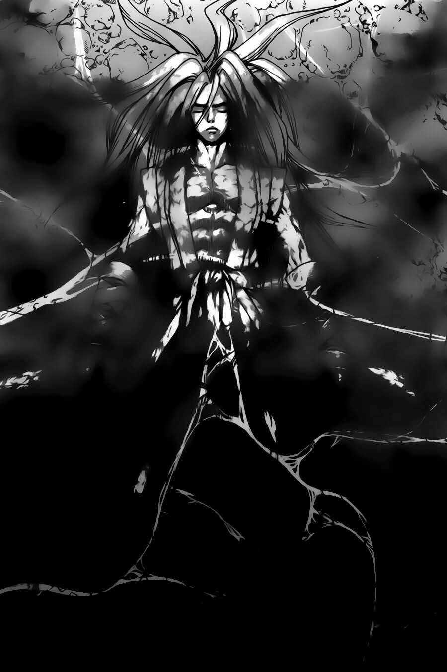 Demon King Chapter 11 trang 11