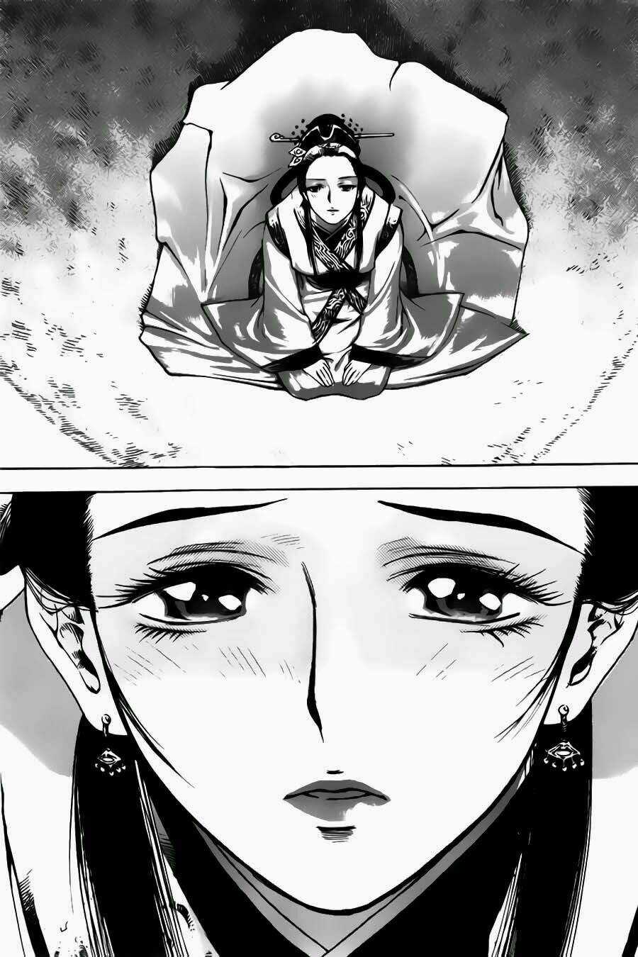 Demon King Chapter 11 trang 17