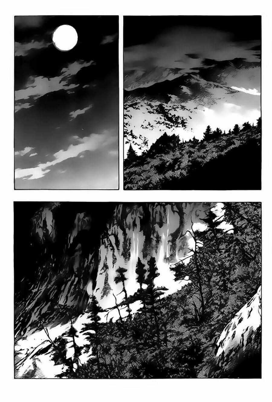 Demon King Chapter 11 trang 7