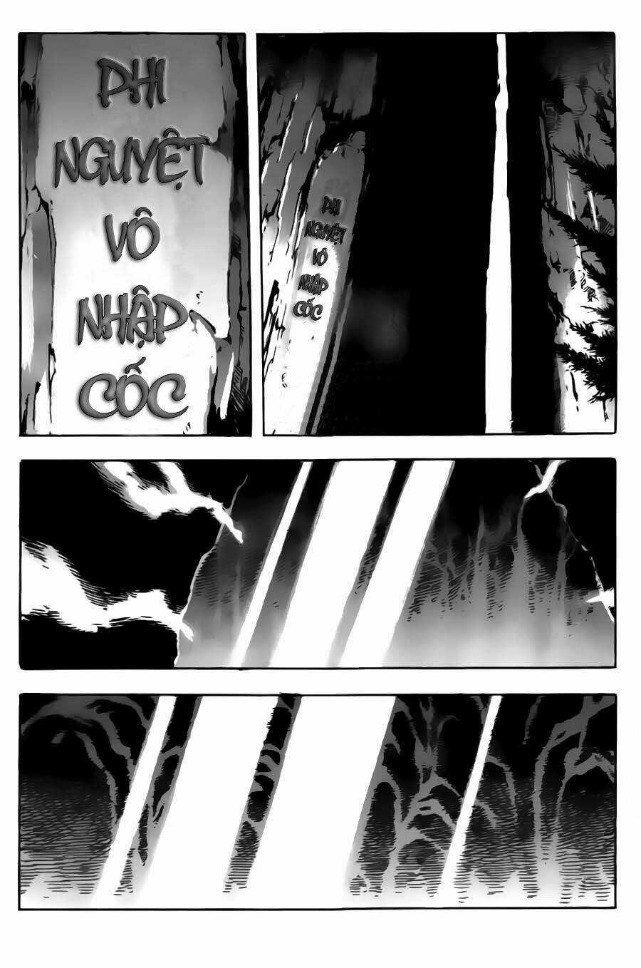 Demon King Chapter 11 trang 9