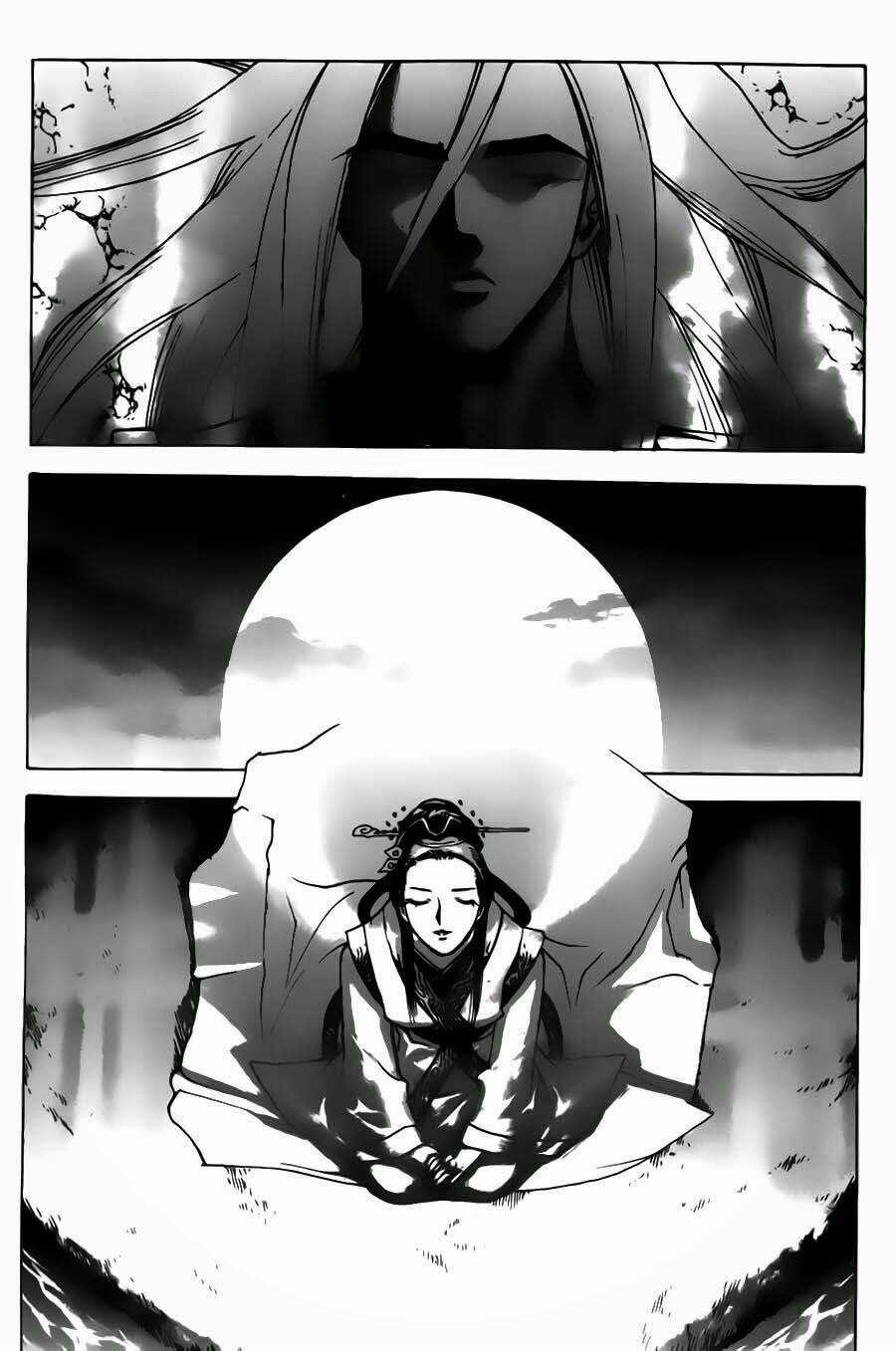 Demon King Chapter 12 trang 10