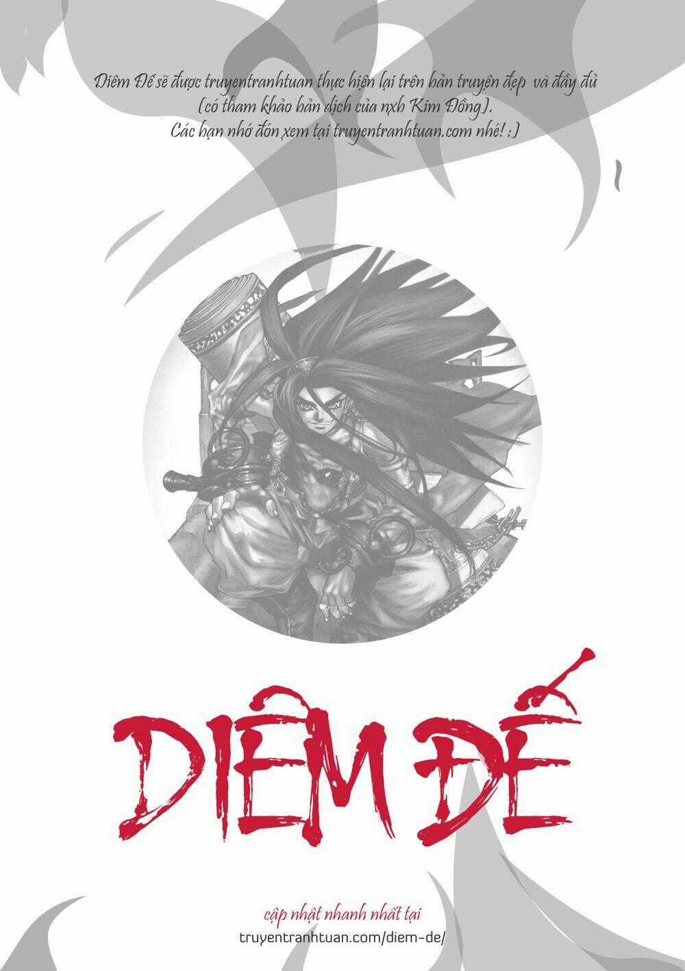 Demon King Chapter 12 trang 18