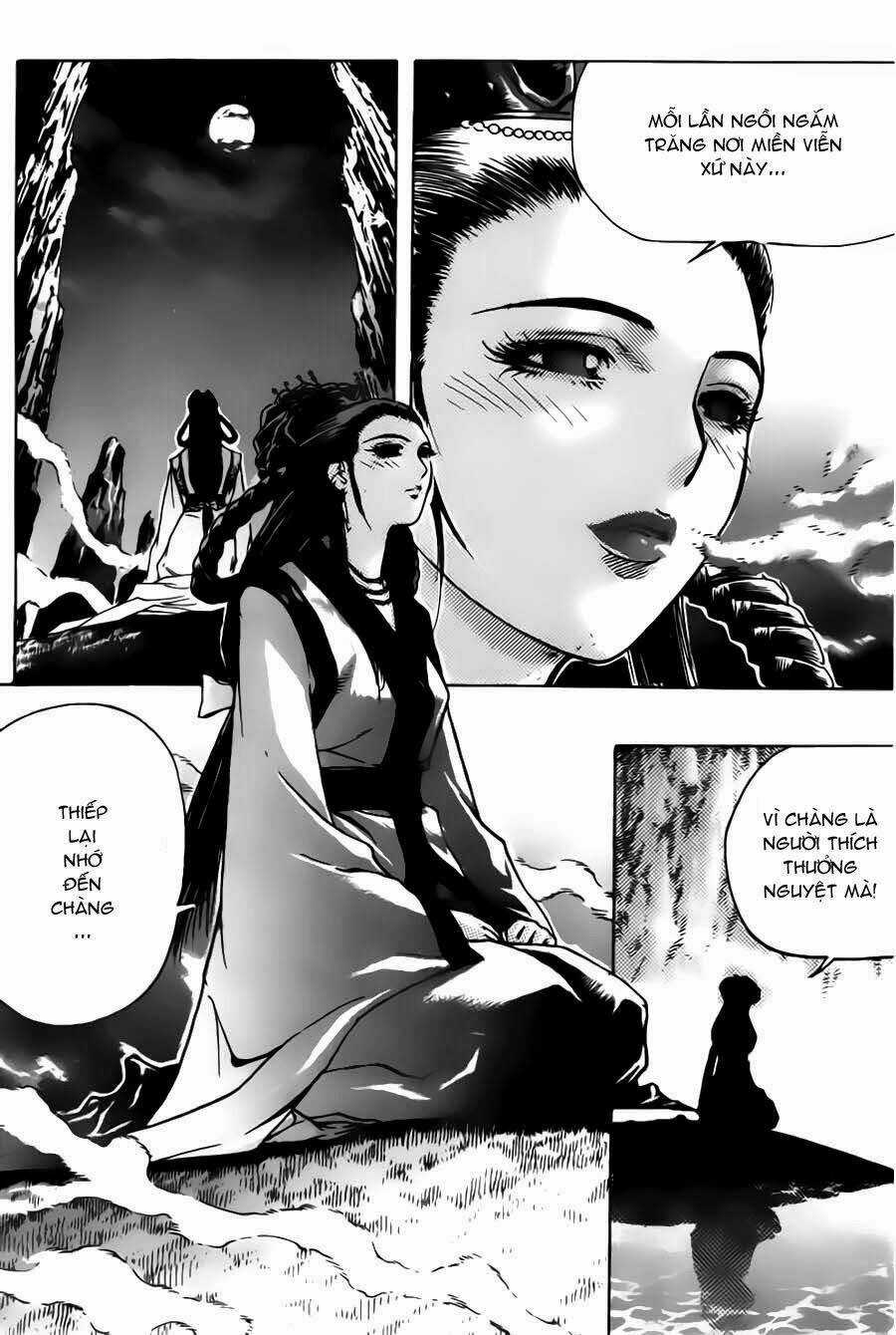 Demon King Chapter 12 trang 2