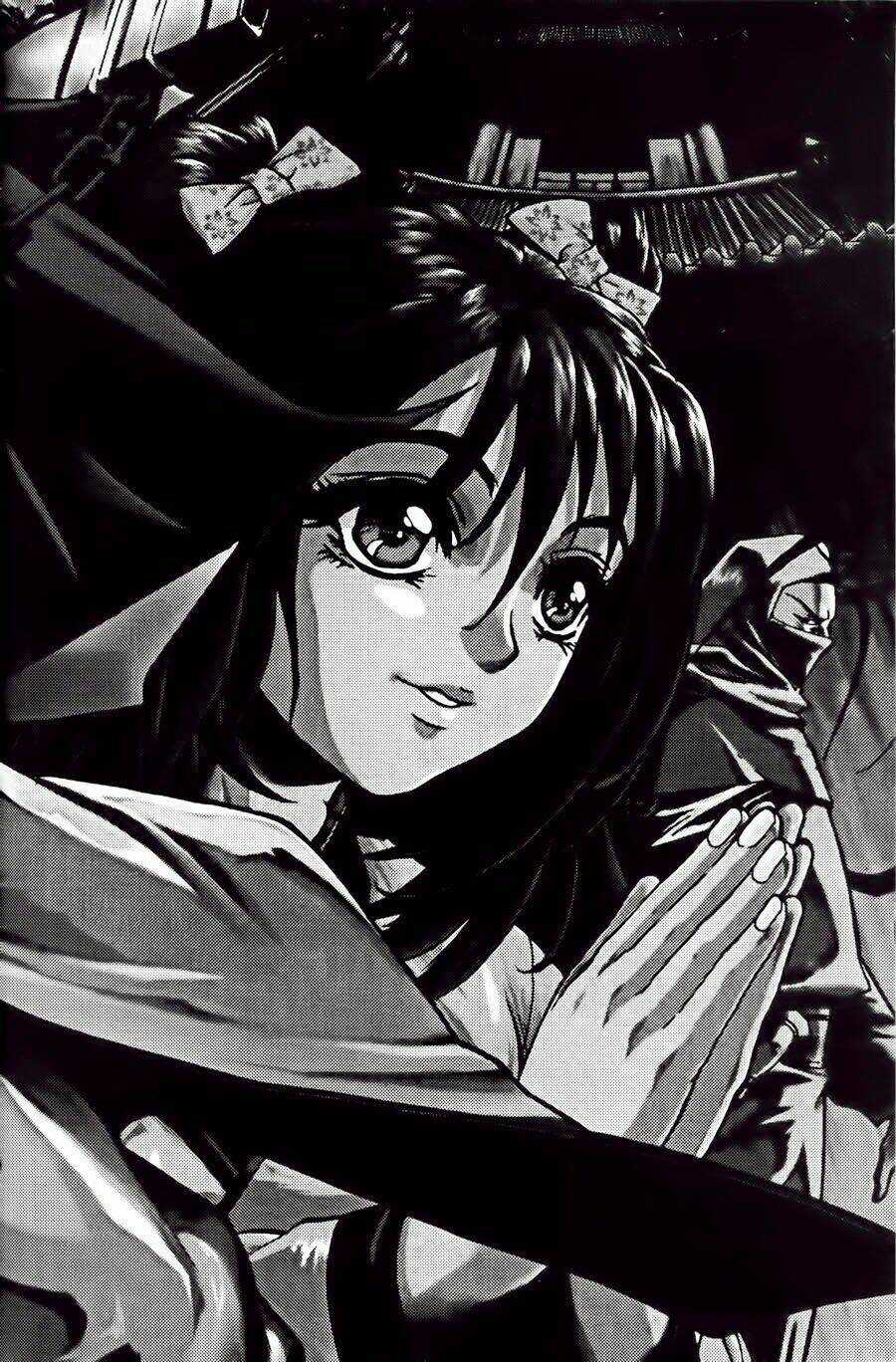 Demon King Chapter 2 trang 2