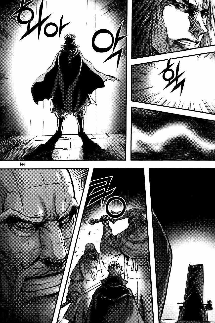 Demon King Chapter 263 trang 10