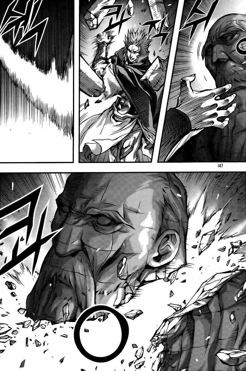 Demon King Chapter 263 trang 13