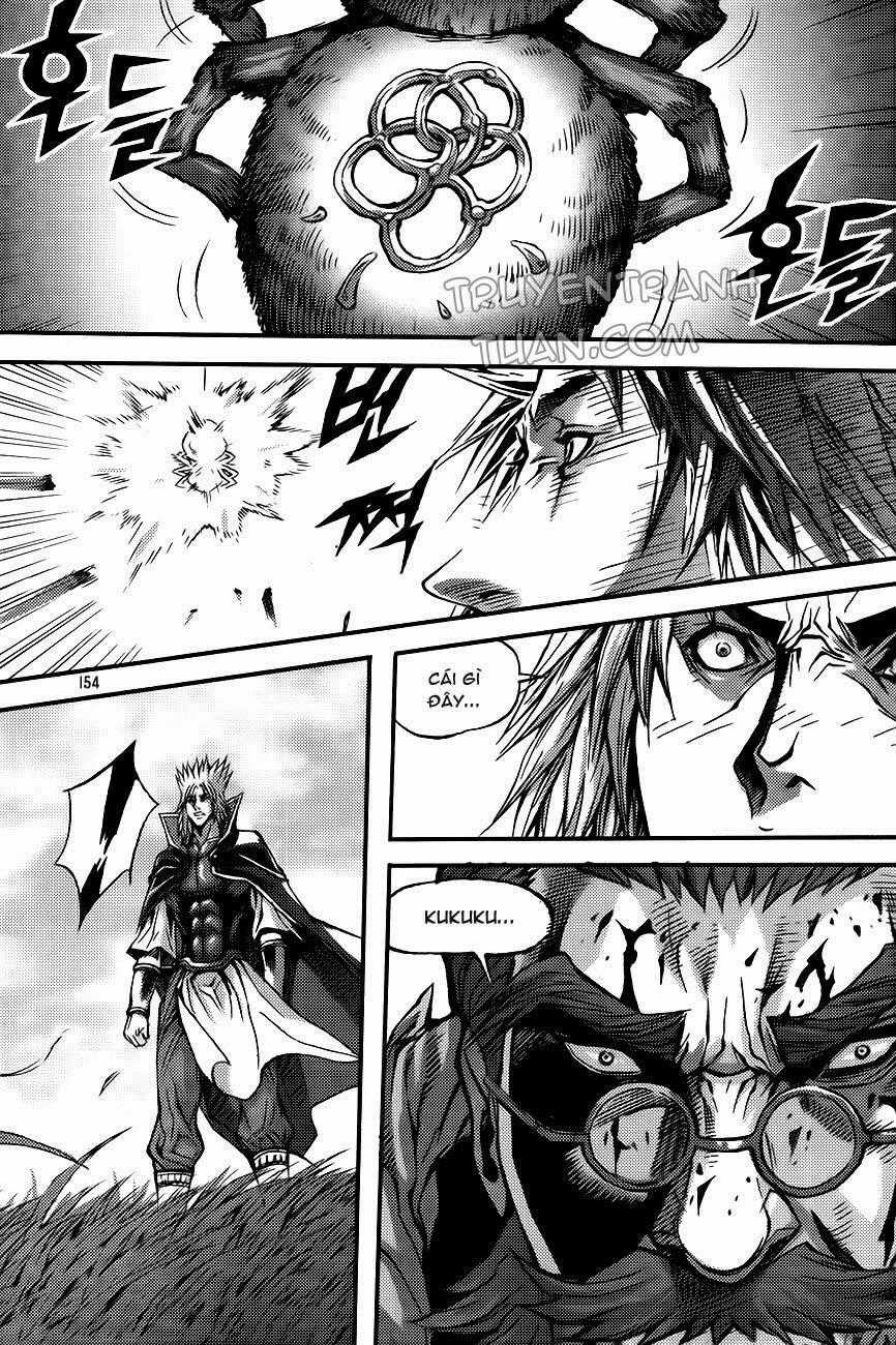 Demon King Chapter 263 trang 20