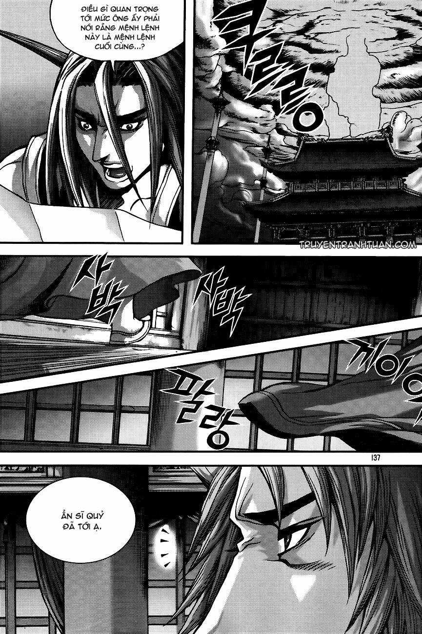 Demon King Chapter 263 trang 3