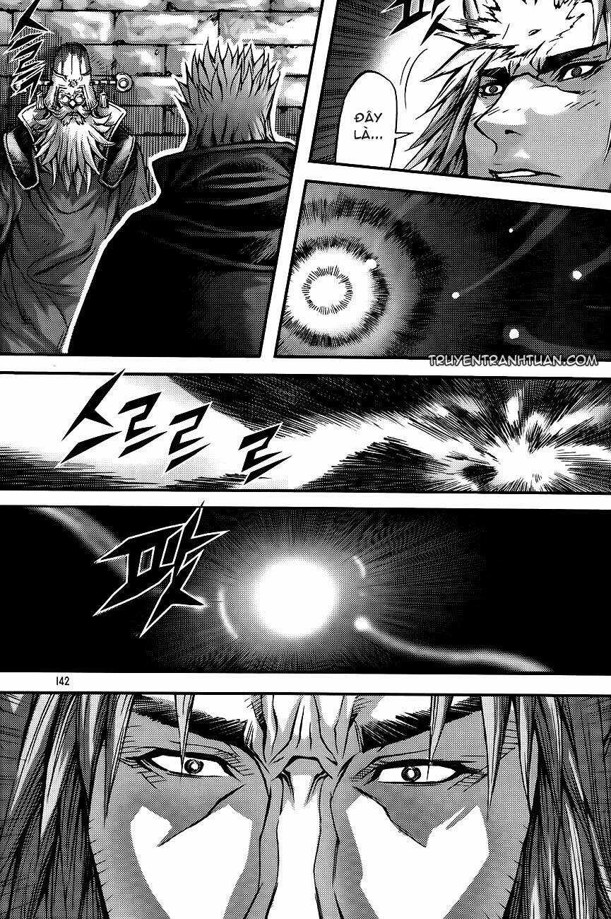 Demon King Chapter 263 trang 8