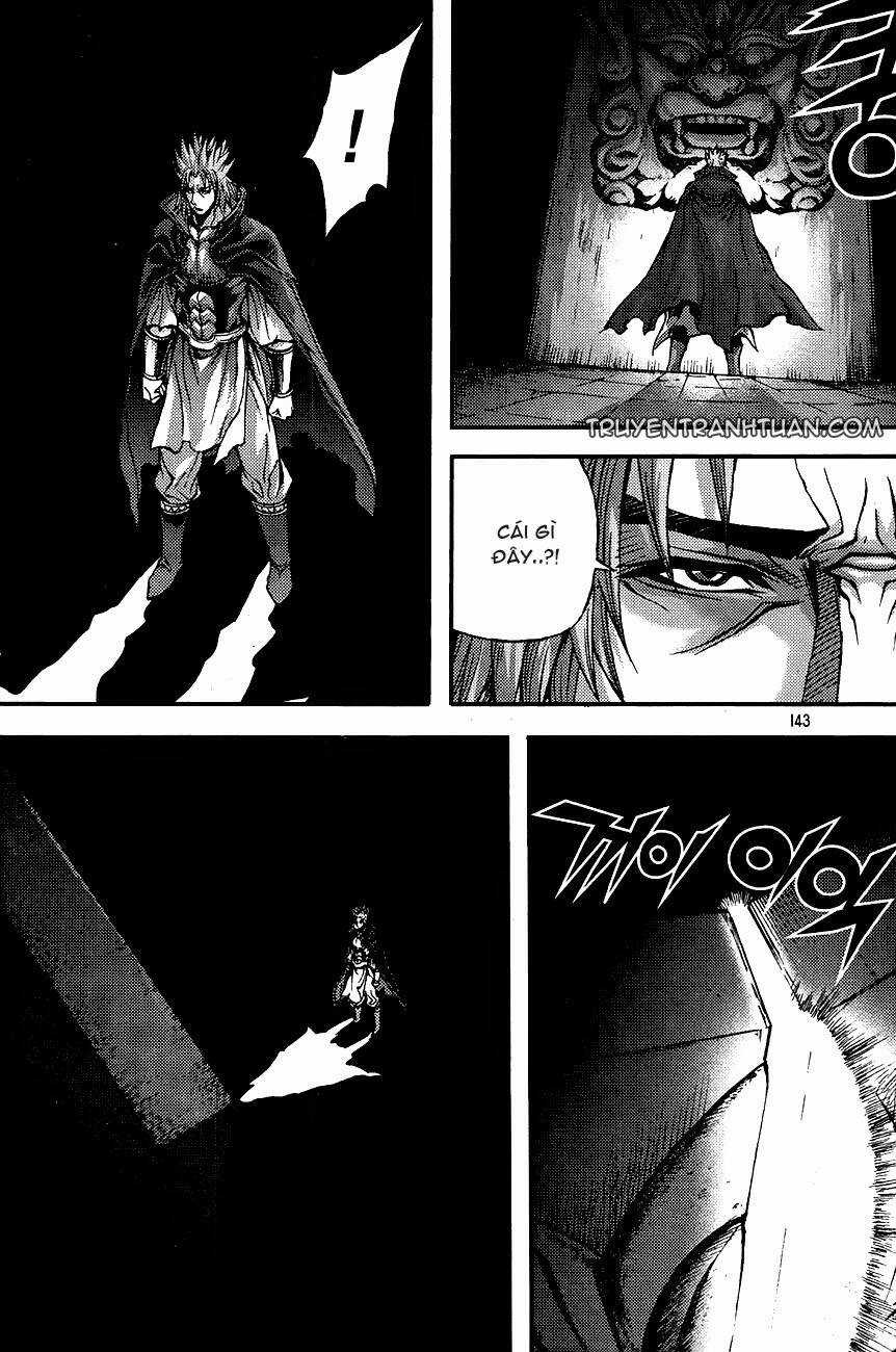 Demon King Chapter 263 trang 9