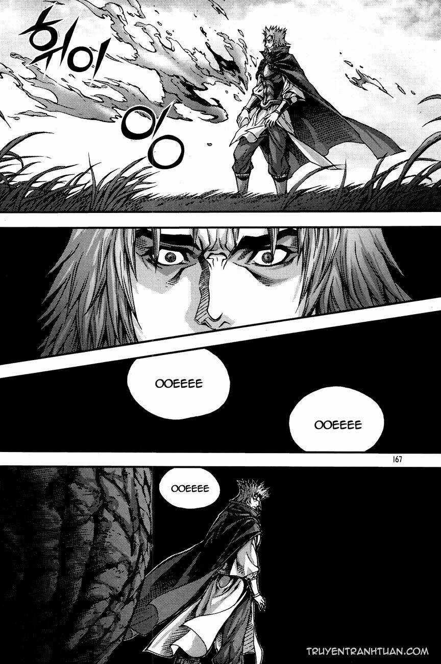 Demon King Chapter 264 trang 11