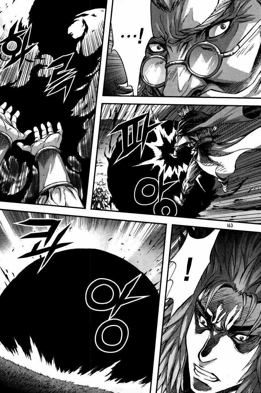 Demon King Chapter 264 trang 7