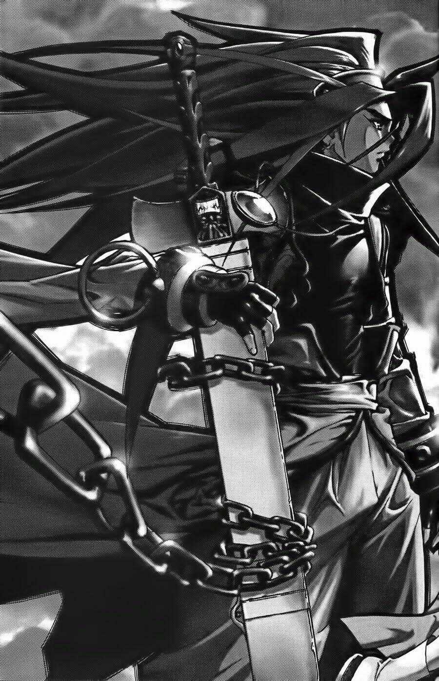 Demon King Chapter 8 trang 17