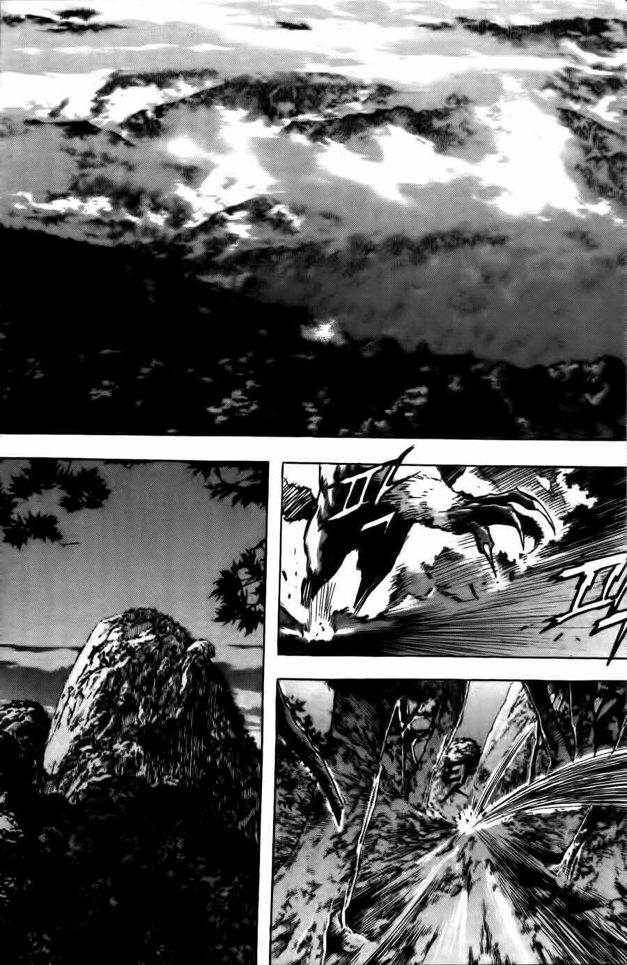 Demon King Chapter 9 trang 4