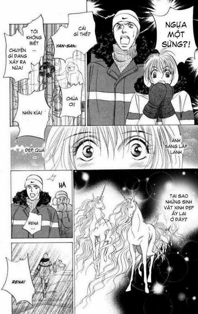 Demon Sacred - Ác ma thánh điển Chapter 1 trang 10