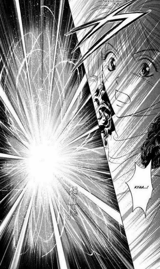 Demon Sacred - Ác ma thánh điển Chapter 1 trang 12