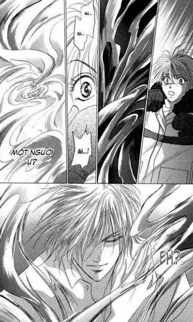 Demon Sacred - Ác ma thánh điển Chapter 1 trang 13