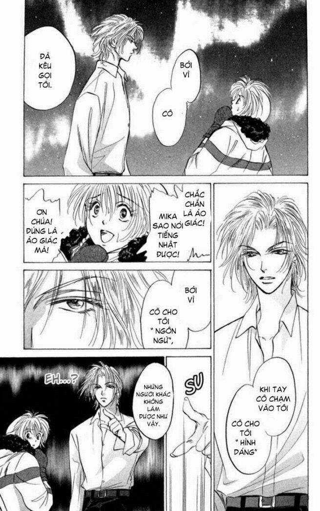 Demon Sacred - Ác ma thánh điển Chapter 1 trang 15