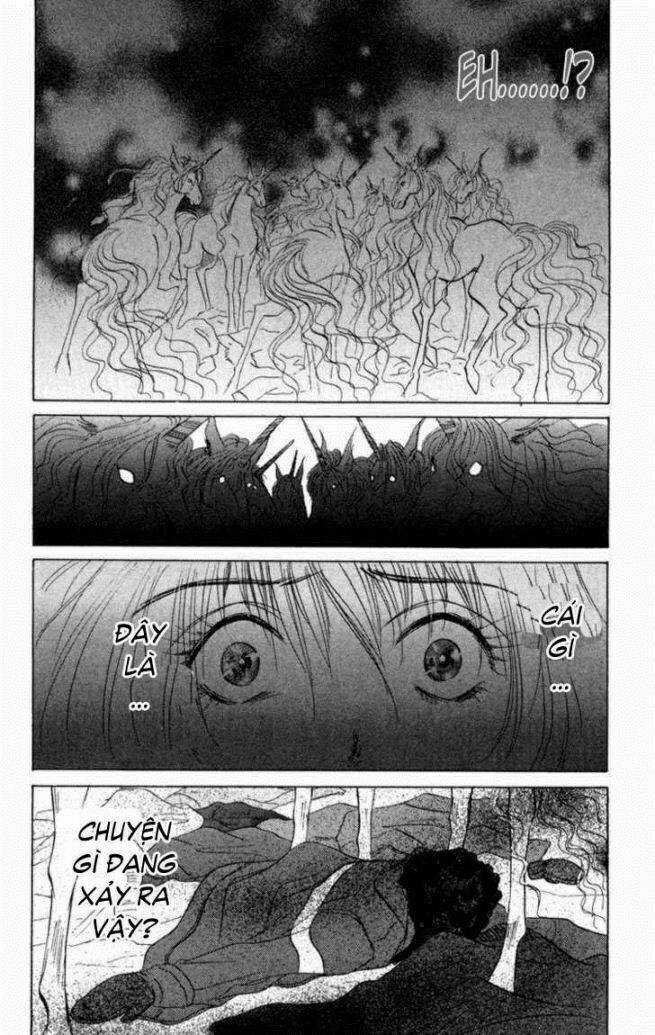 Demon Sacred - Ác ma thánh điển Chapter 1 trang 16