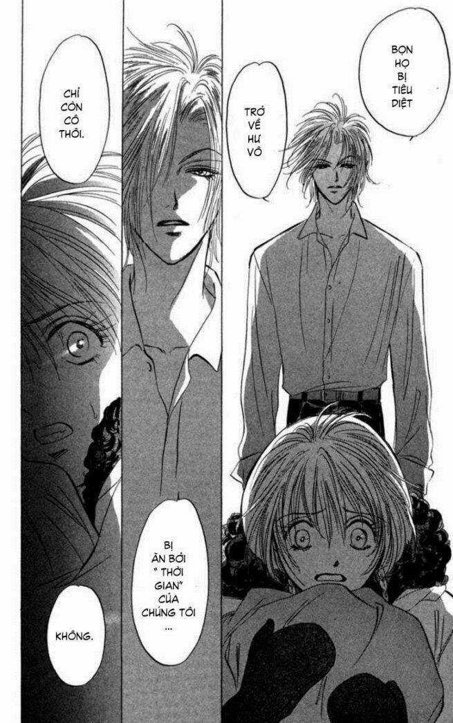 Demon Sacred - Ác ma thánh điển Chapter 1 trang 18