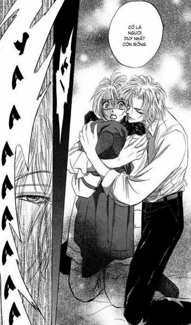 Demon Sacred - Ác ma thánh điển Chapter 1 trang 19